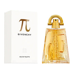 Givenchy PI packaging update highlights logo-less bottle design