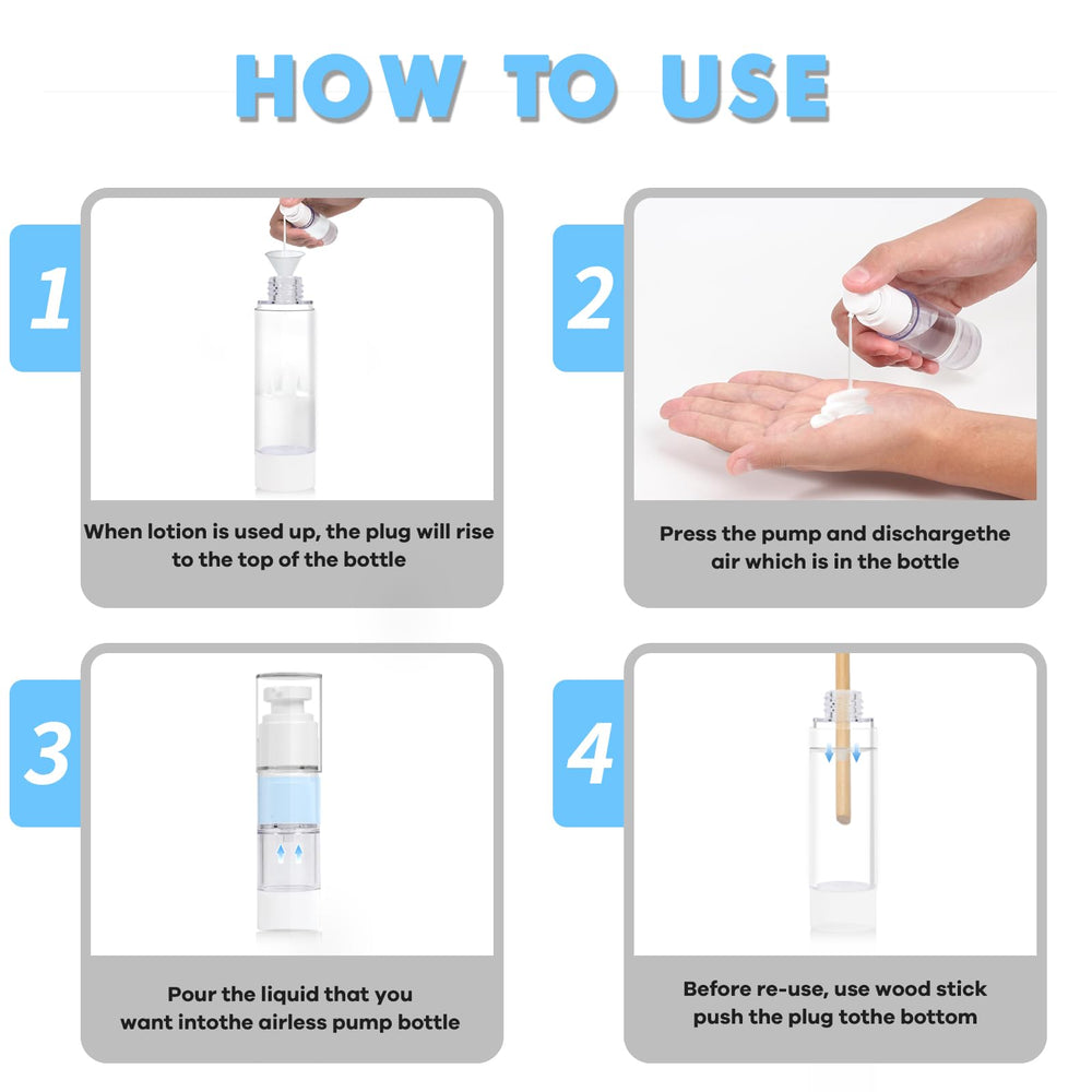 GIVITASOT leak-proof bottle close-up confirms clean bags and drawers.