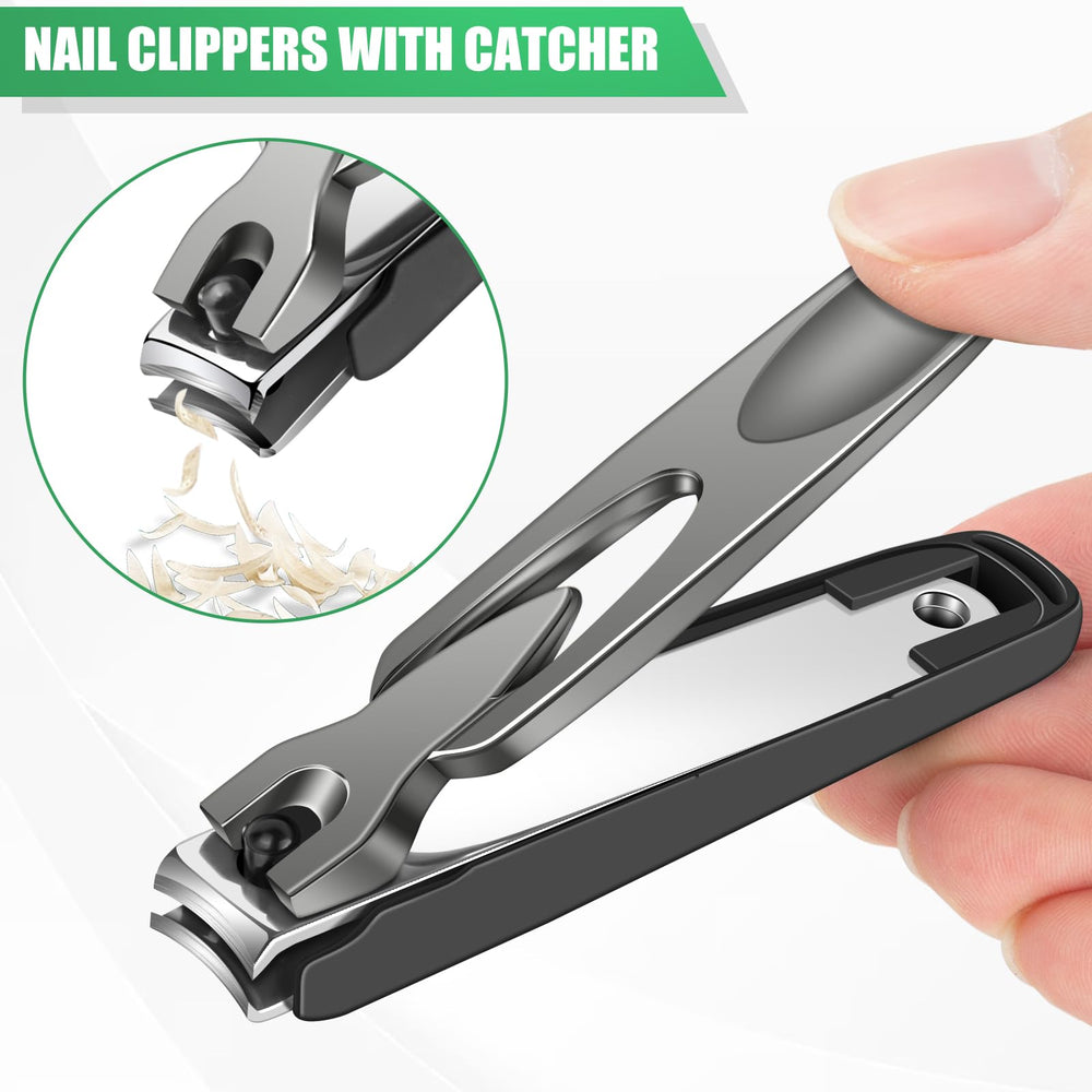 GJNL cuticle cutter adds precision for edge care