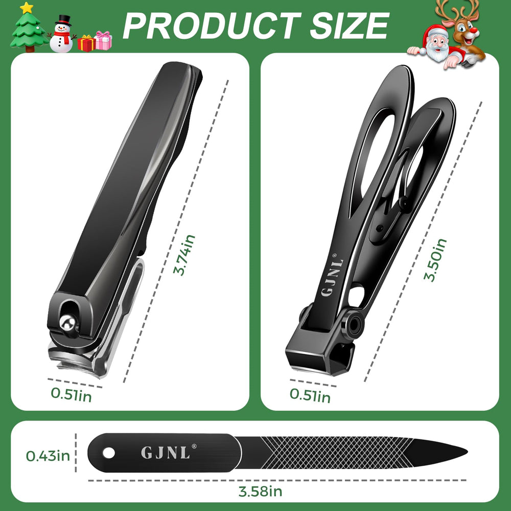 GJNL gift-packaging for stockings and holiday gifting