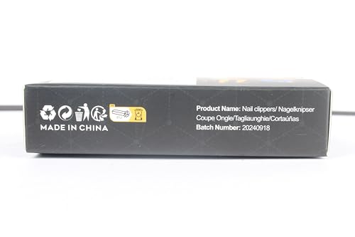 GJNL for-men-women clippers suit adults and make thoughtful gifts.
