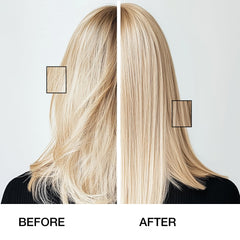 GK HAIR Oil 2-pack displays value for shared use and travel-friendly routines.