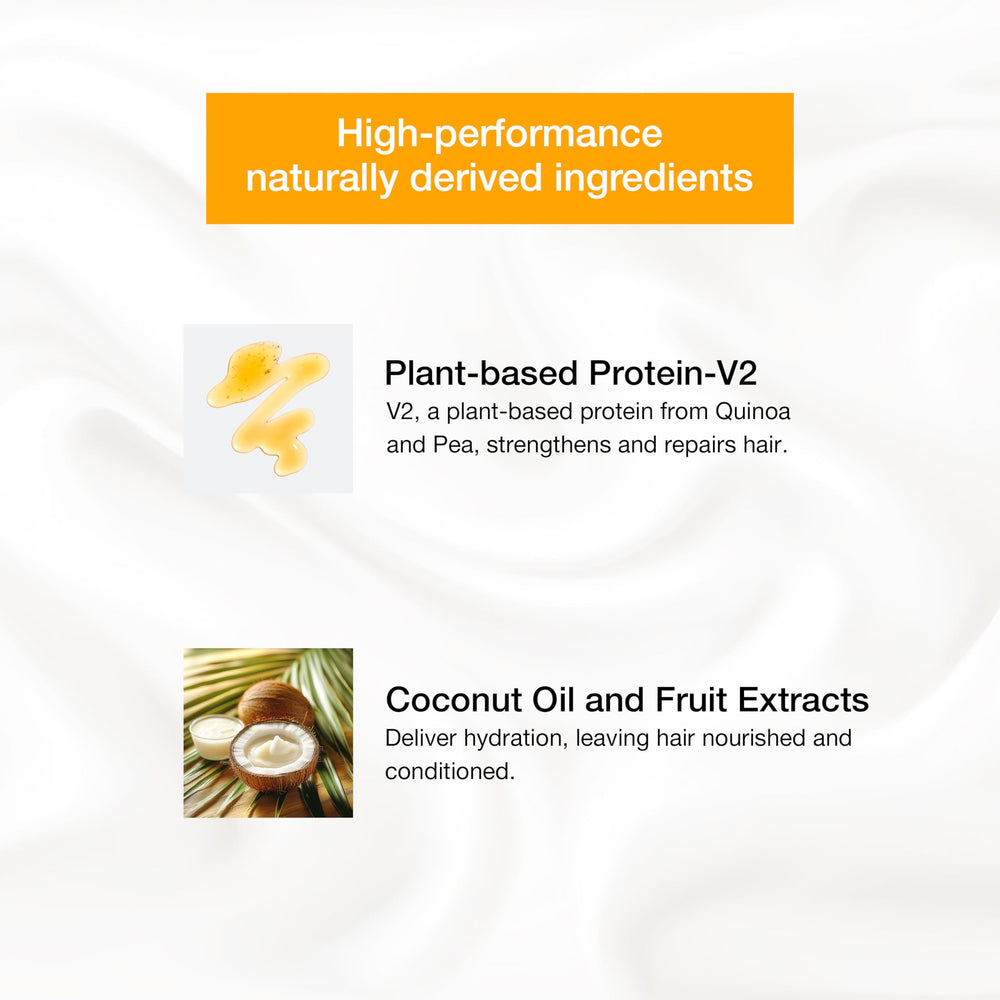 GK Hair swimming-friendly leave-in demonstrates moisture retention.