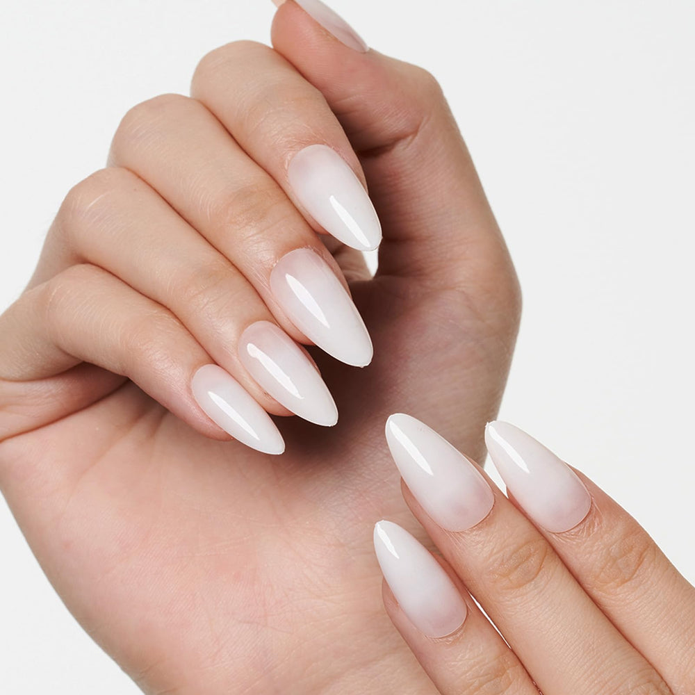 GLAMERMAID double-structured design with durable tips
