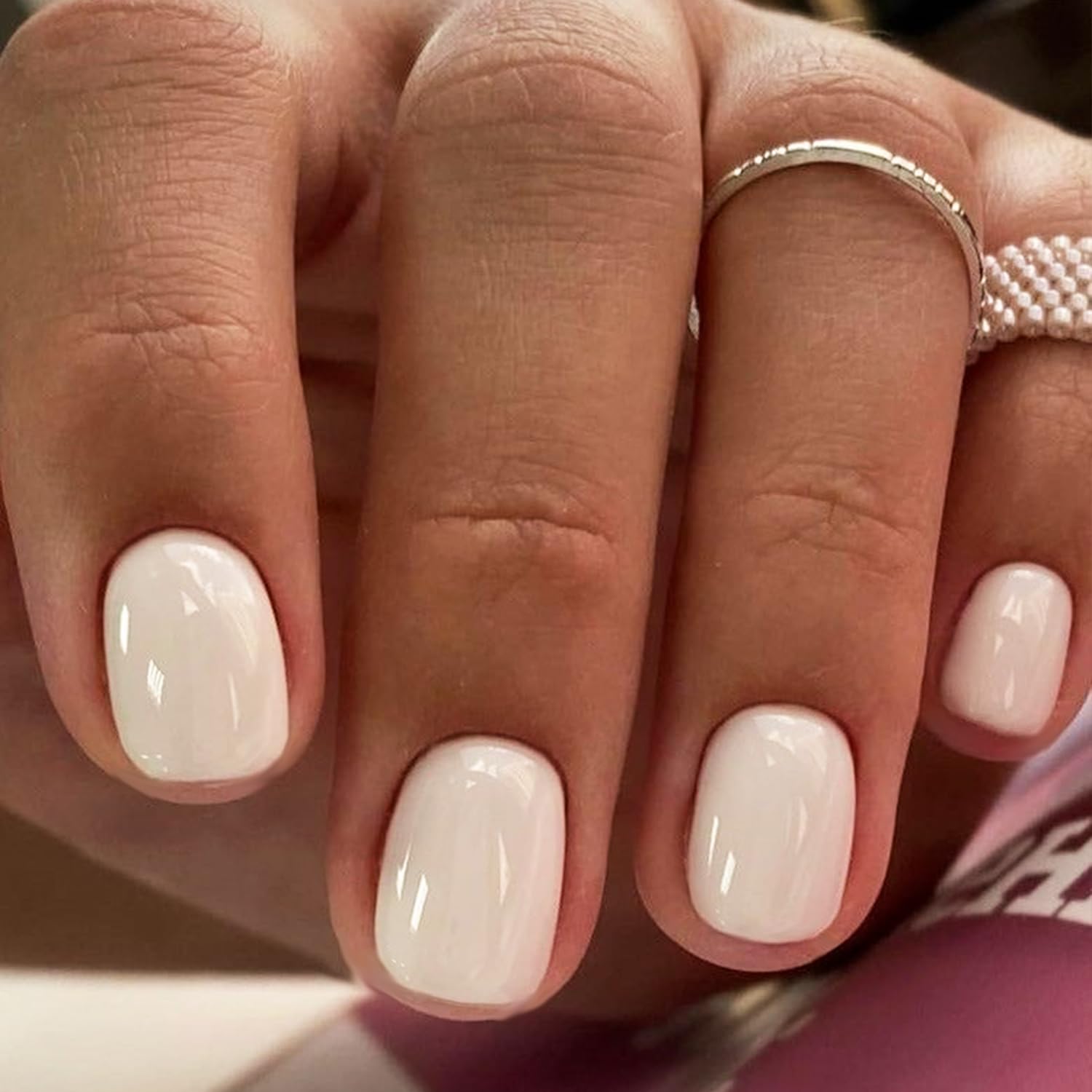GLAMERMAID adhesive tabs provide mess-free secure wear during daily activities