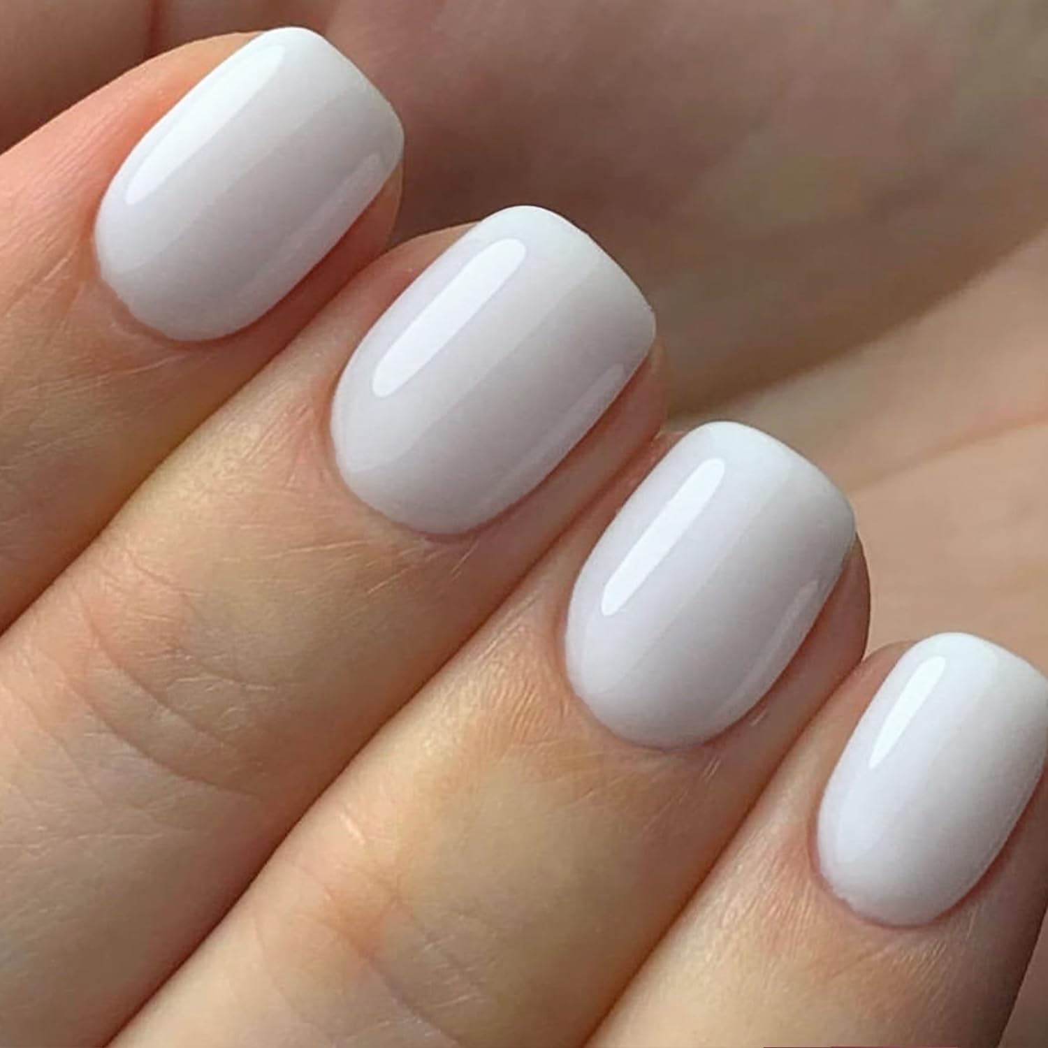 GLAMERMAID easy home-manicure experience without polish drying time or UV lamp
