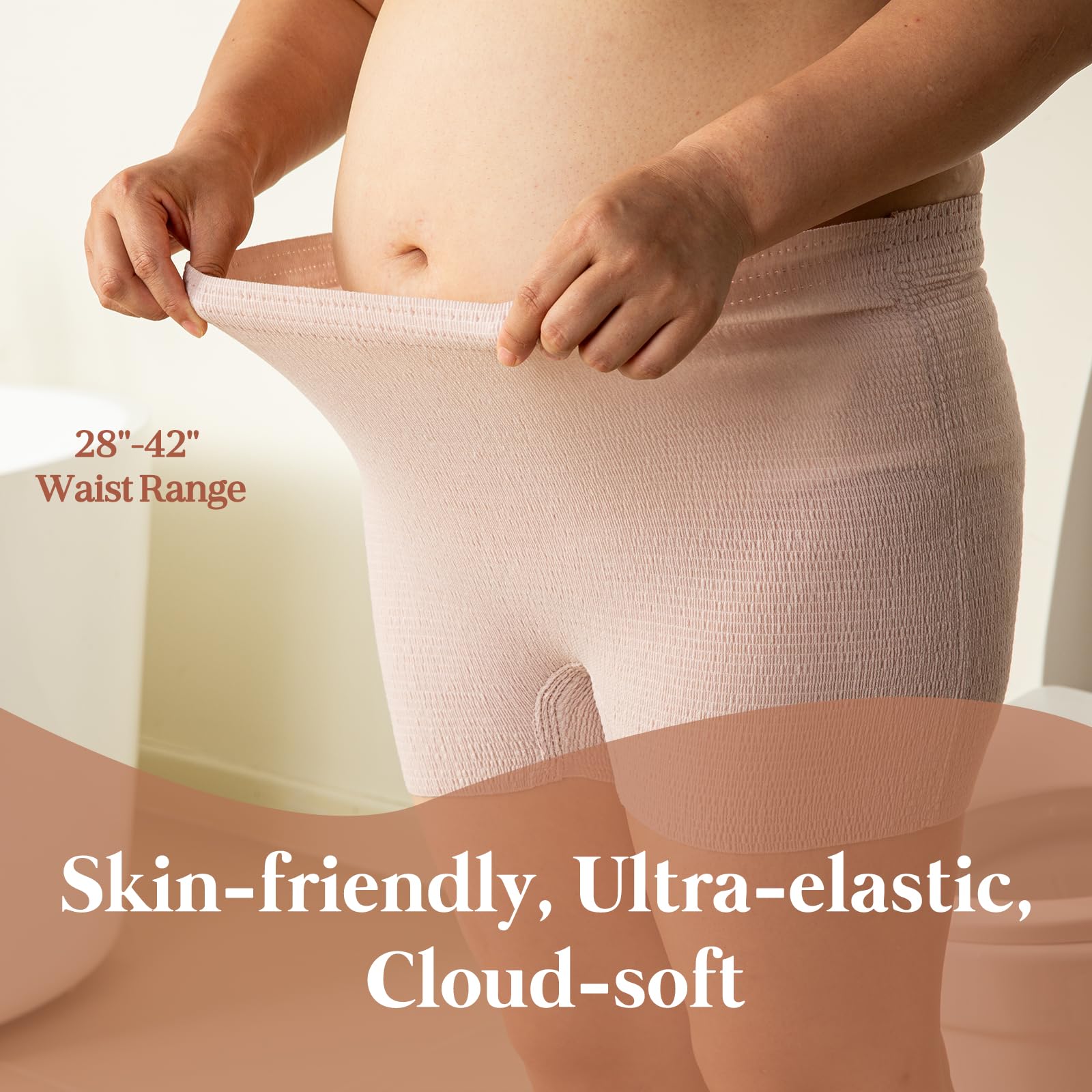 Glamommy hot and cold packs offer versatile therapy with sleeves.