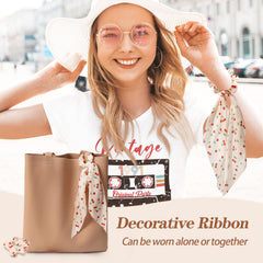 Glaudmeiss elastic silk scrunchies provide durable stretch while protecting hair daily.