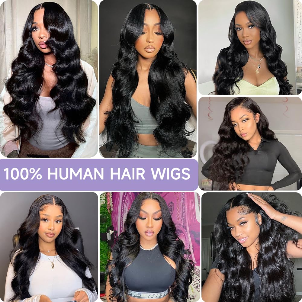 Gleeper wig in natural color offers versatile styling and authentic look.