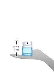 Lifestyle image with travel-ready Unpredictable demonstrates portable scent for on-the-go moments.