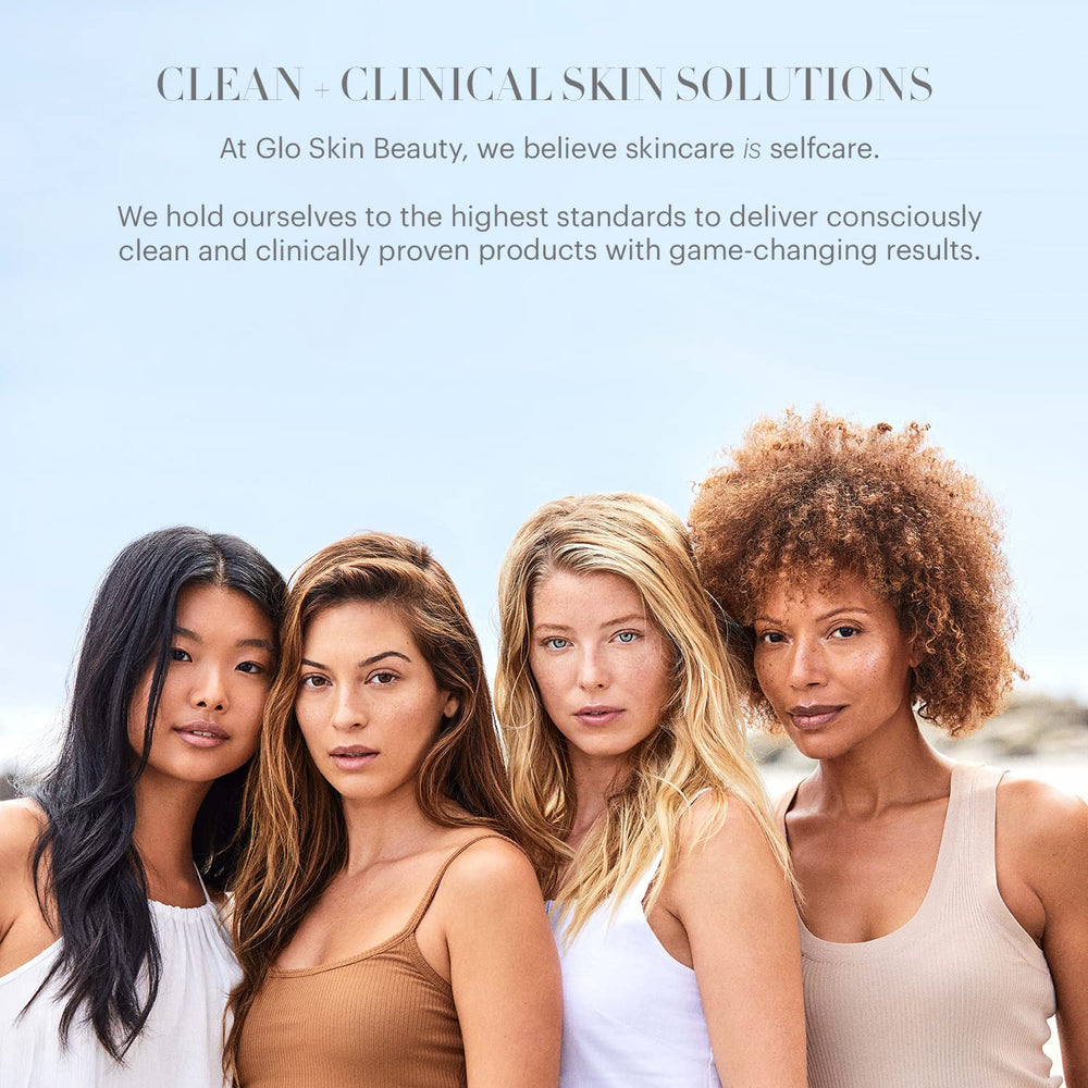 Glo Skin Beauty Oil-Free Concealer is cruelty-free