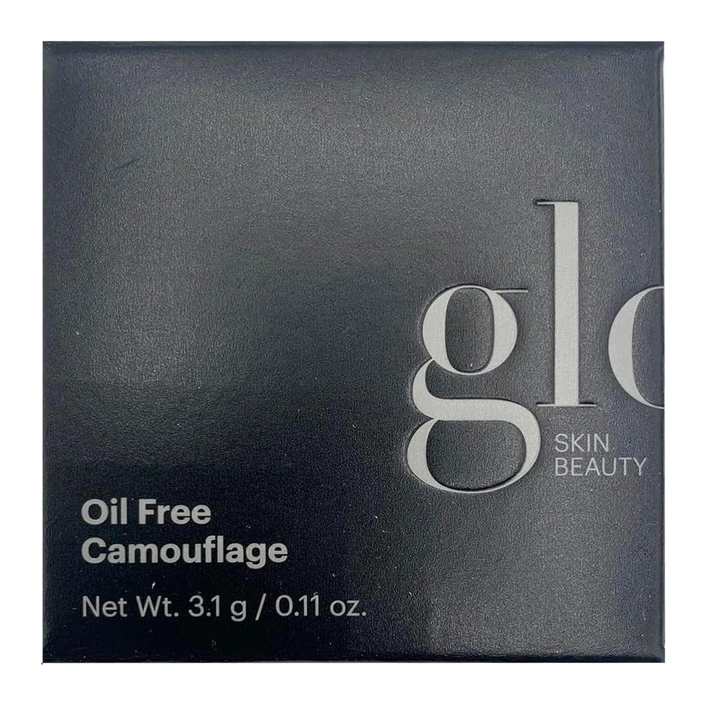 Glo Skin Beauty Oil-Free Concealer contains green tea extract for antioxidant support