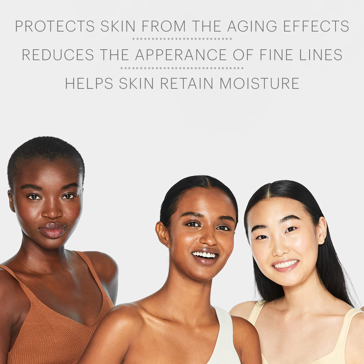 Glo Skin Beauty Restorative Cream jar full view signals decadently rich formula for dry skin.