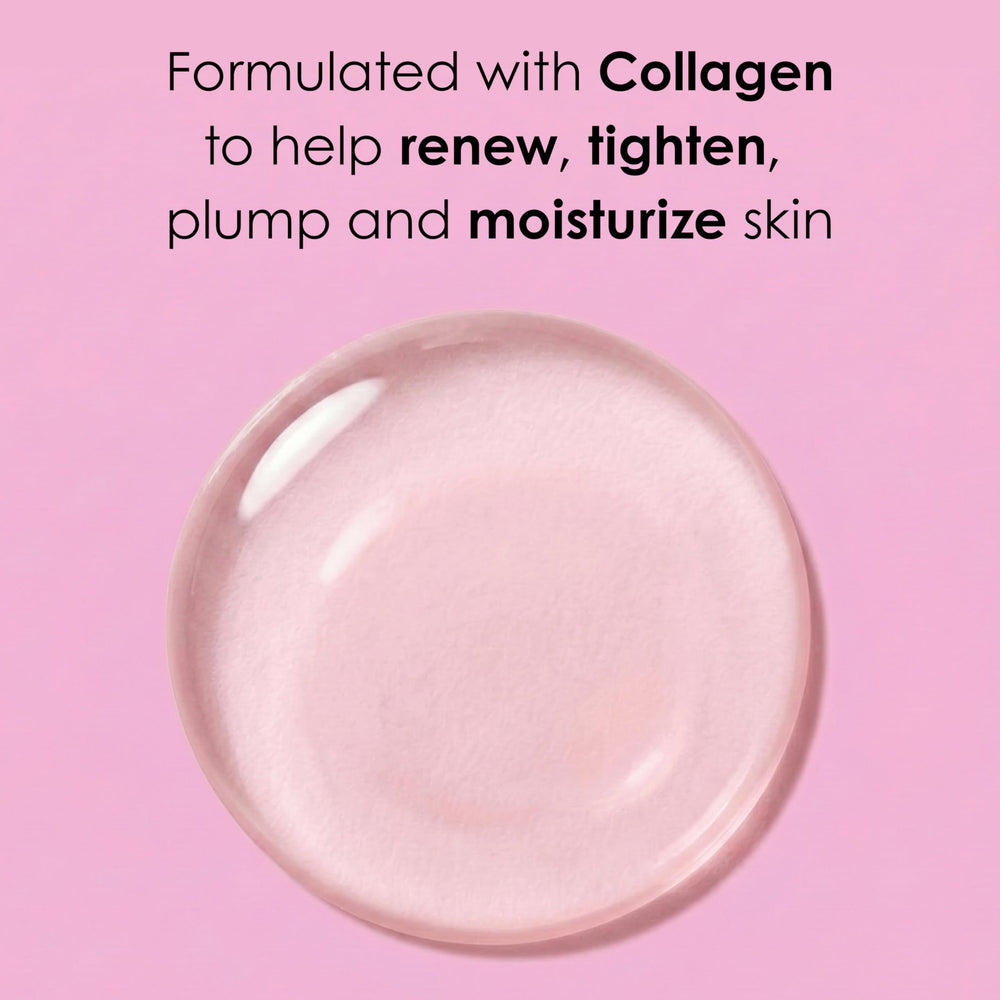 Global Beauty Care collagen wipes pouch travel scene for on-the-go refreshing