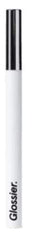 Glossier Brow Flick Brown closeup shows microfine tip for feather-like brow definition