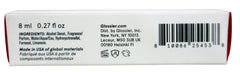 Glossier You application shot shows skin-friendly fragrance for everyday wear.