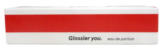 Glossier You bottle close-up for a personal scent experience and daily layering.