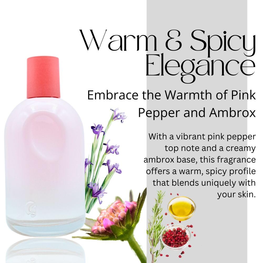 Glossier You cap and label highlight warm, skin-adapting fragrance potential