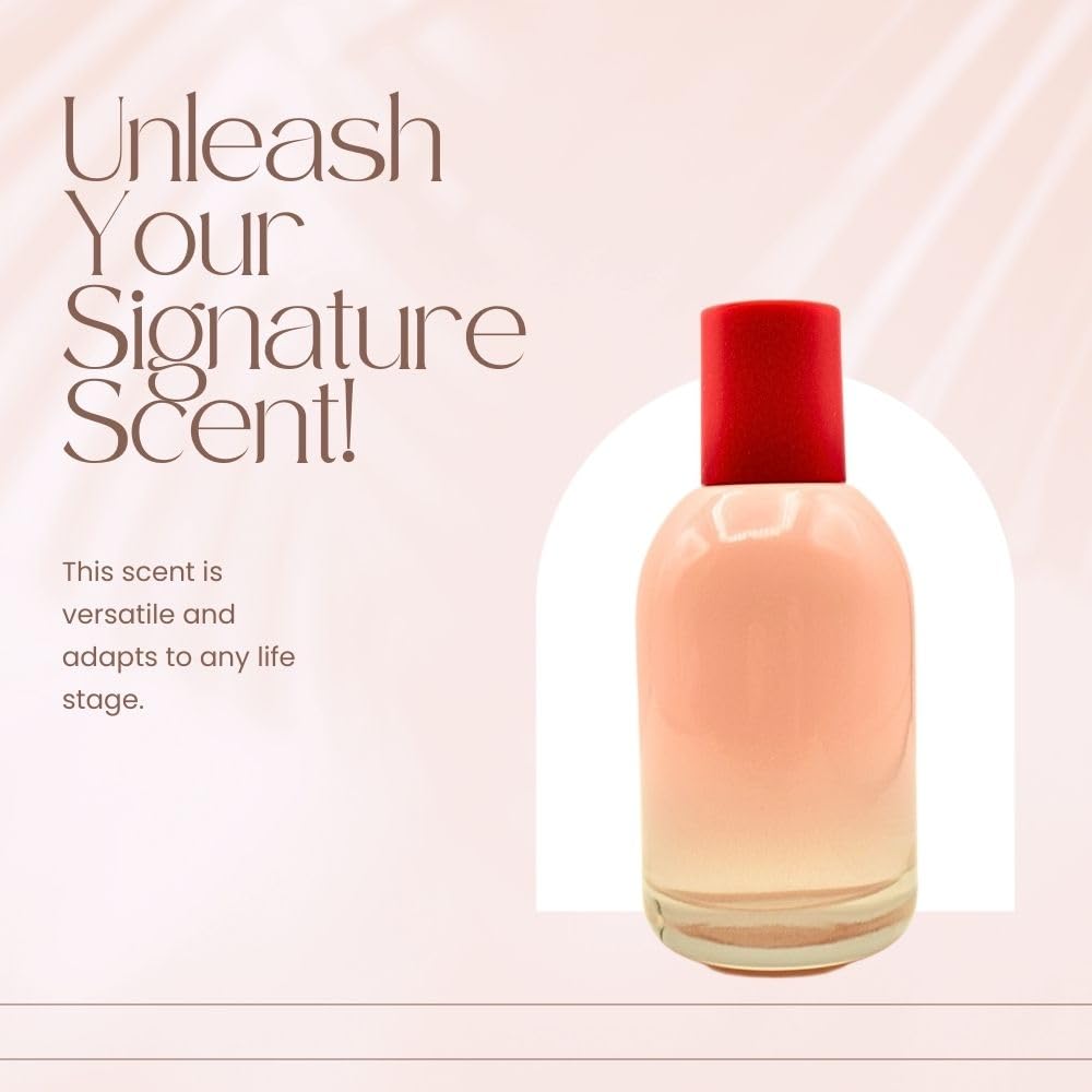 Glossier You thumbprint bottle detail emphasizes personal scent identity for daily confidence.