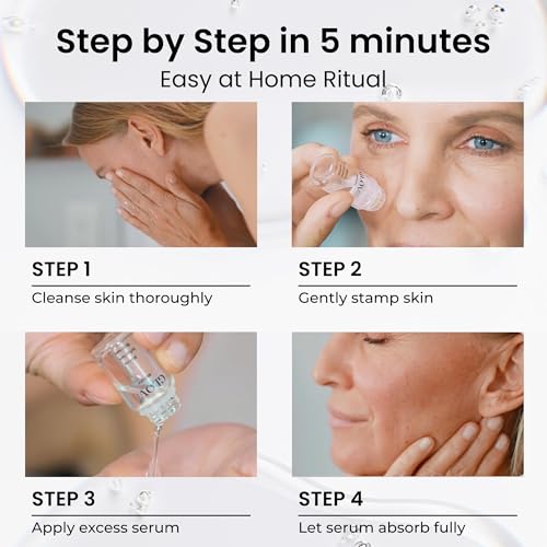 Glov Beauty Complete At-Home Kit shown in a compact setup.