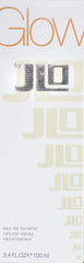 Glow by JLo bottle closeup, premium design suited for everyday fragrance lovers.