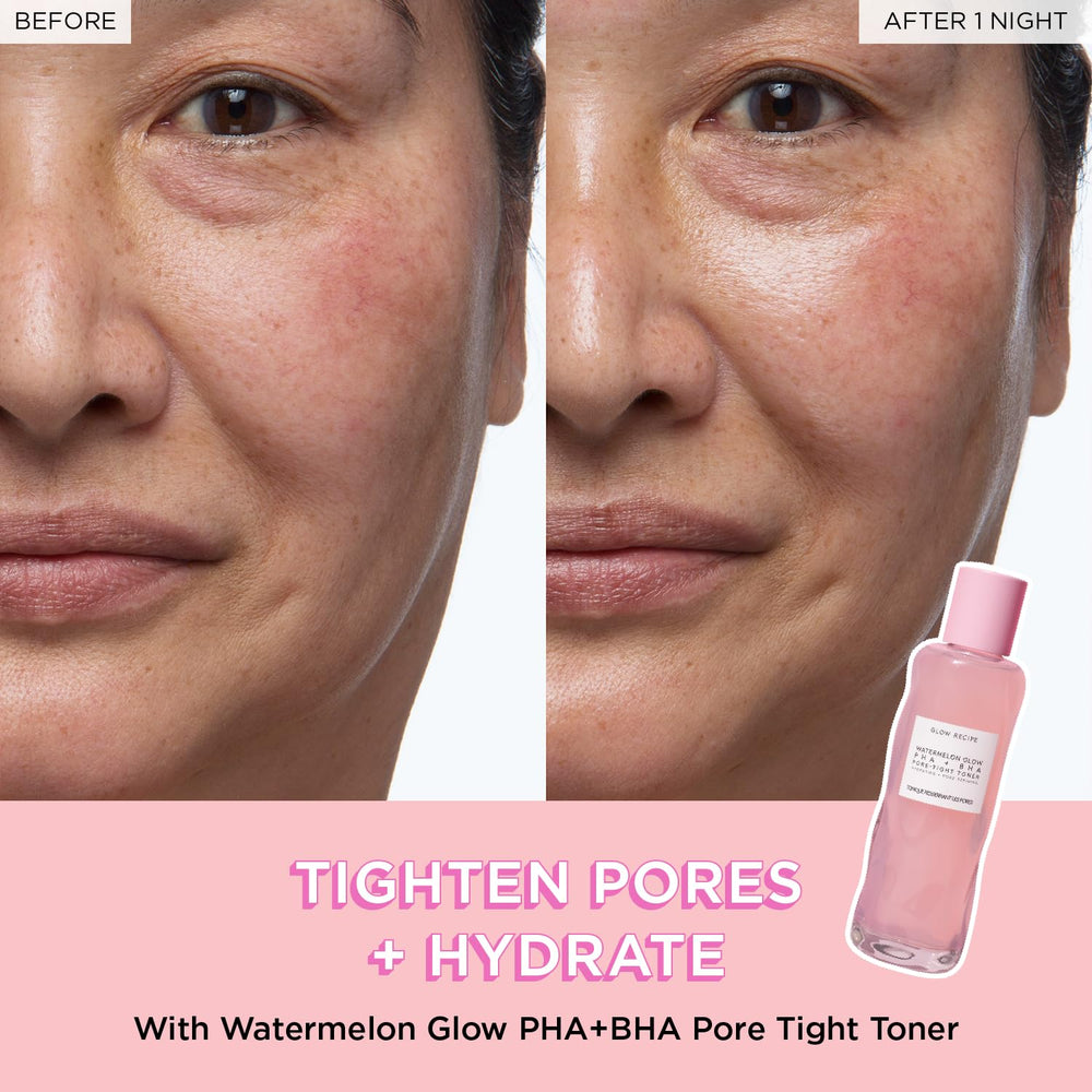 Glow Recipe Fruit Babies Hyaluronic Acid Cream for hydration and smoothing