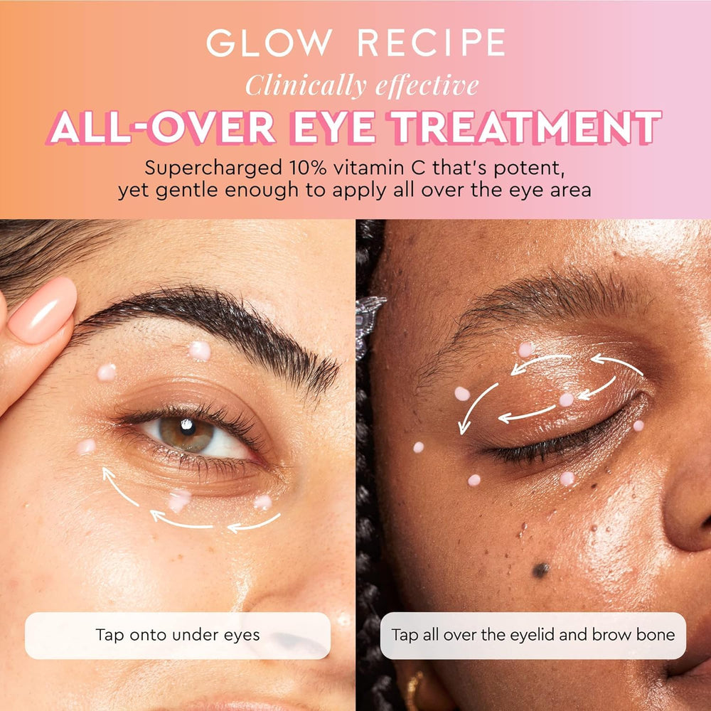 Glow Recipe guava brightening set bundle suitable for skincare enthusiasts
