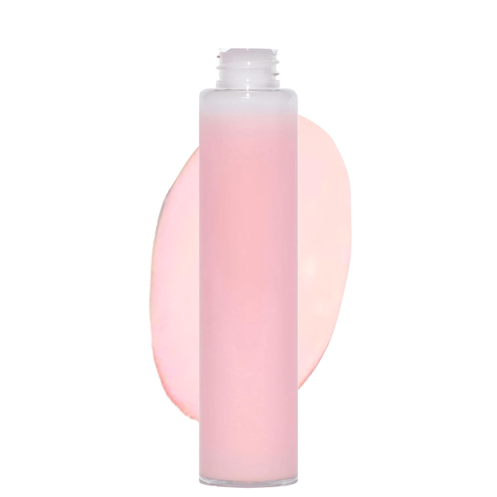 Glow Recipe Pink Juice Water Gel bottle showing hydrating gel for refreshed skin