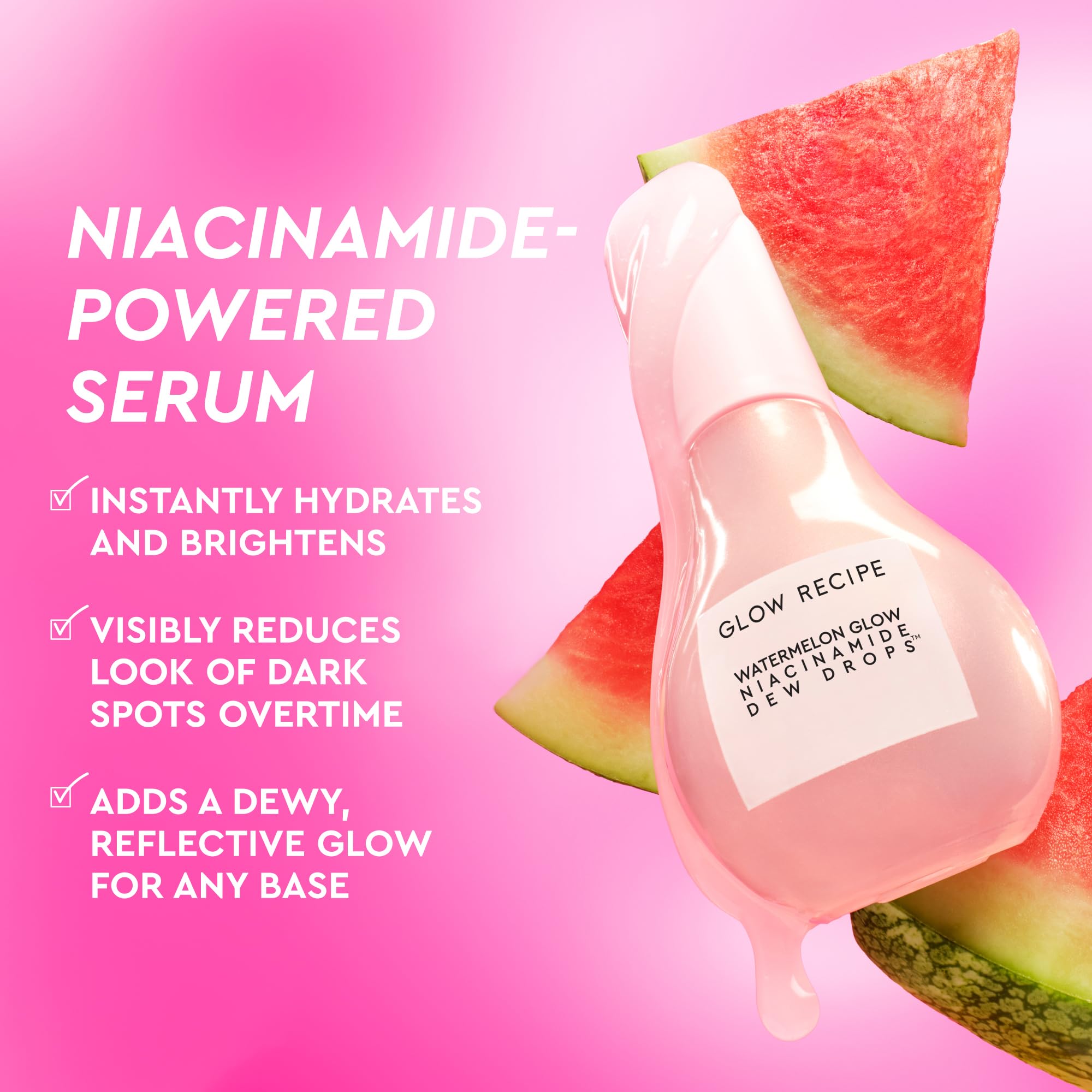Glow Recipe recyclable packaging highlights eco-friendly beauty packaging.