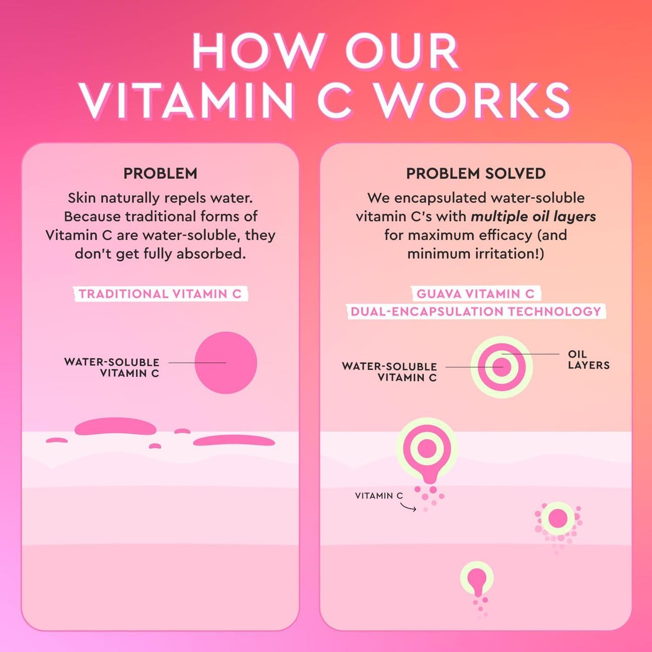 Glow Recipe vegan cruelty-free symbol indicating ethical skincare