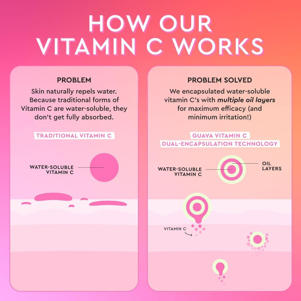 Glow Recipe vegan cruelty-free symbol indicating ethical skincare