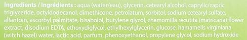 Glysomed Canada-imported label conveys trusted daily protection for hands.