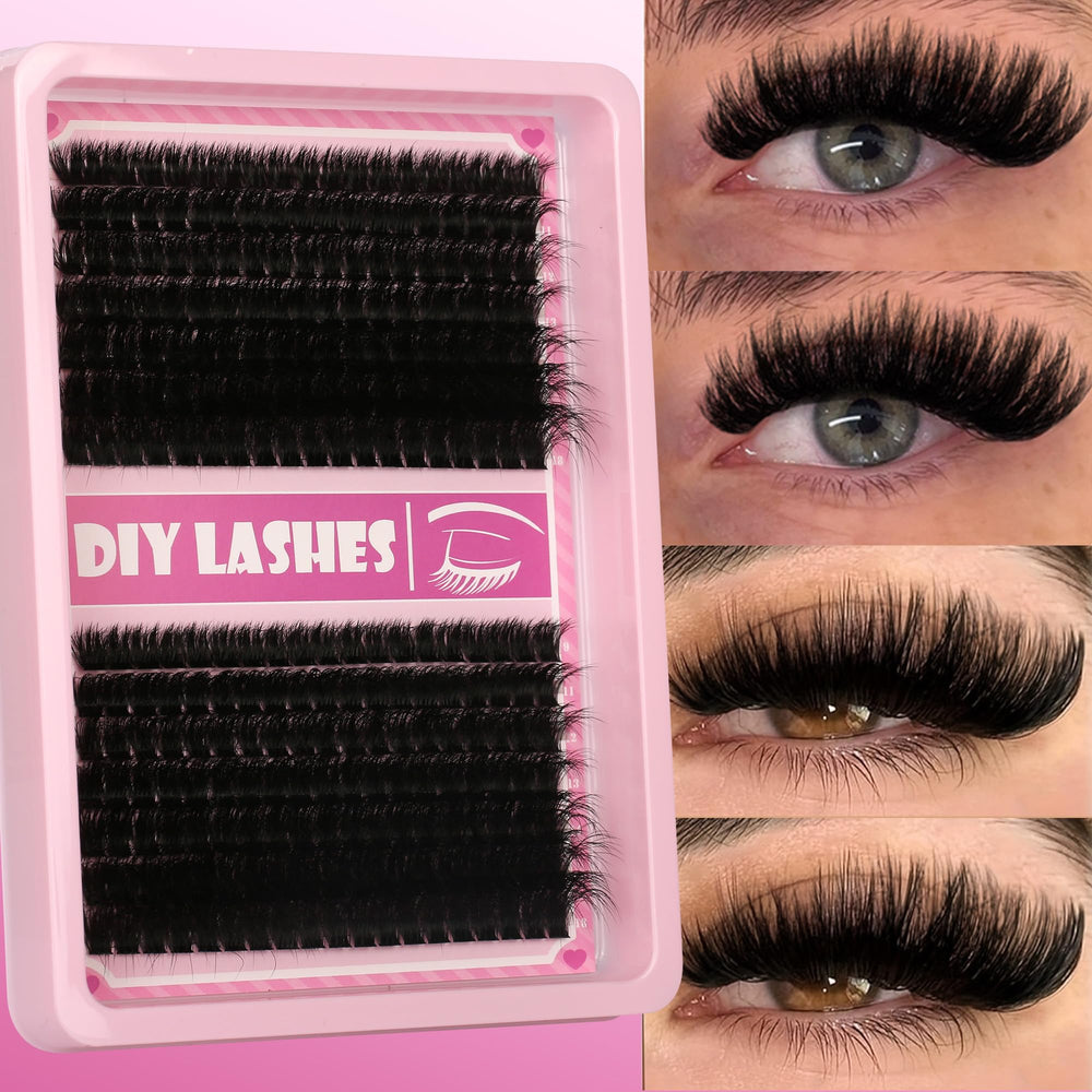 Gmagictobo lash bond-seal application for secure, long-lasting adhesion