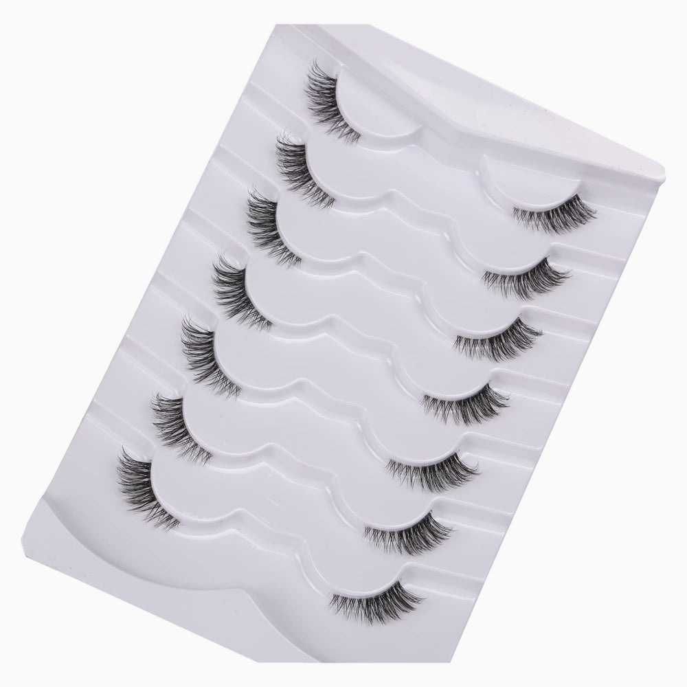 Gmagictobo lash-case-multipack reveals easy storage and reuse.