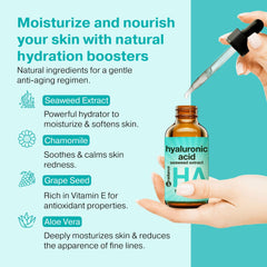 Go Radiance grape seed extracts emphasize antioxidant-rich formula