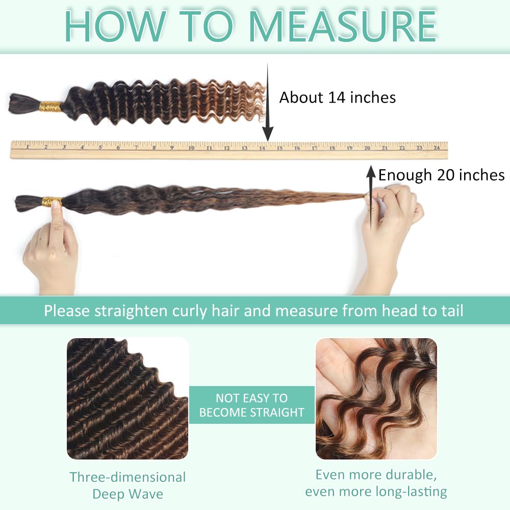 Goday braiding hair offers smooth, glossy texture with easy manageability.