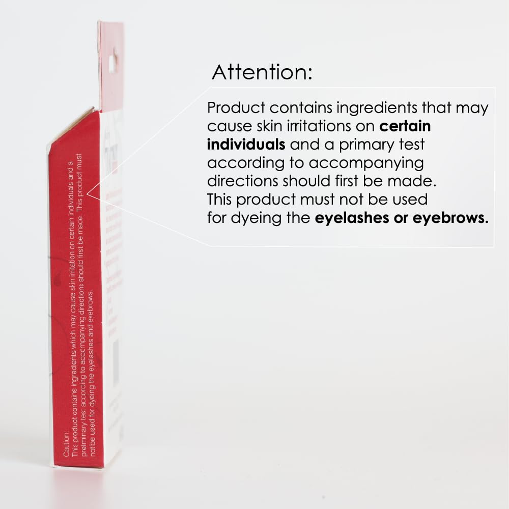 Godefroy premium color system trusted capsule technology