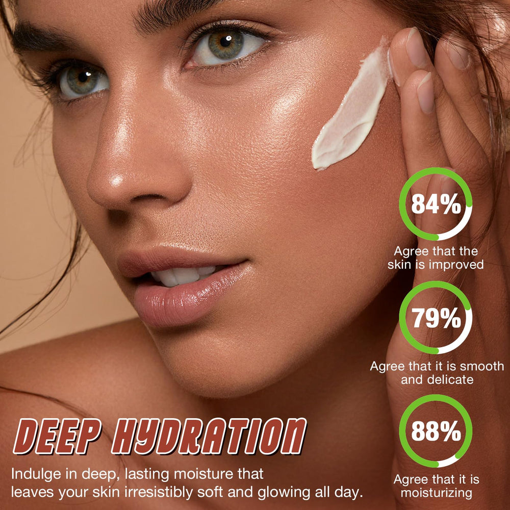 GOGIFTGO Skin nourishment elasticity visual highlights improved skin resilience