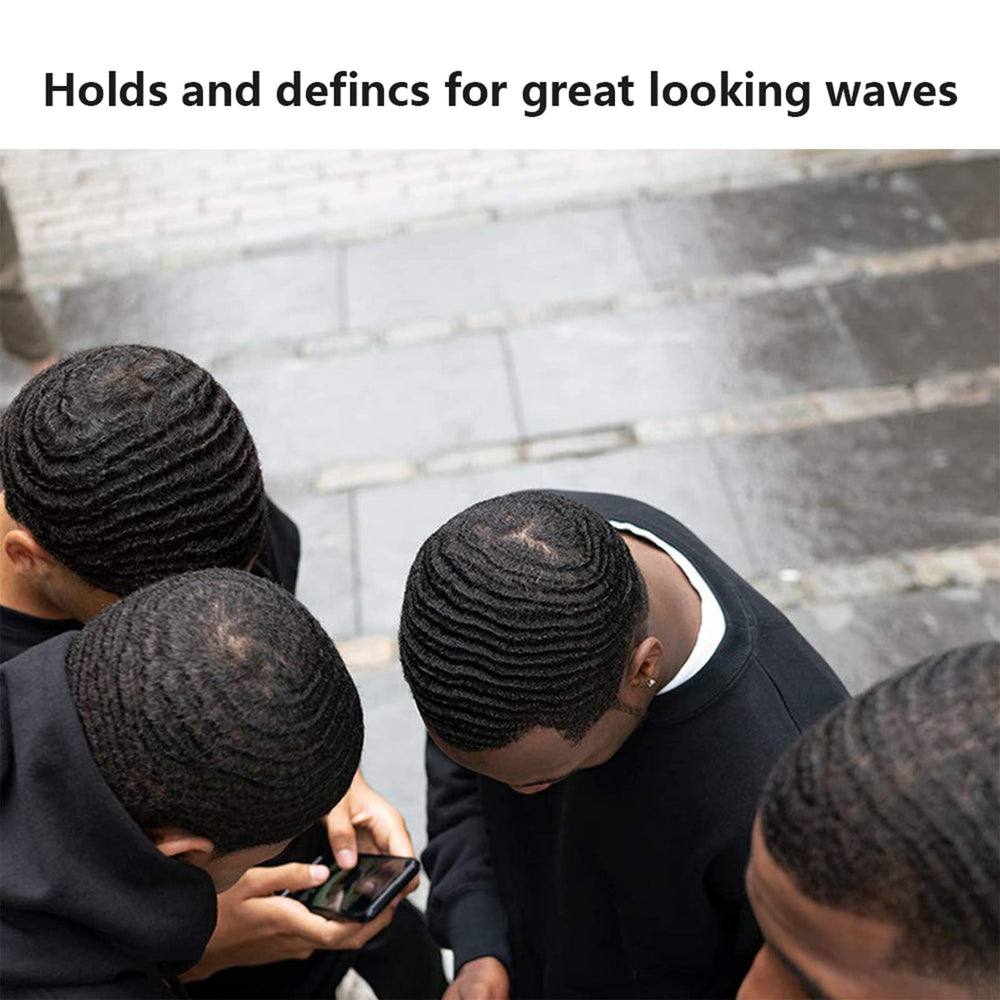Goiple 360-wave training visual shows pattern-building possibilities.