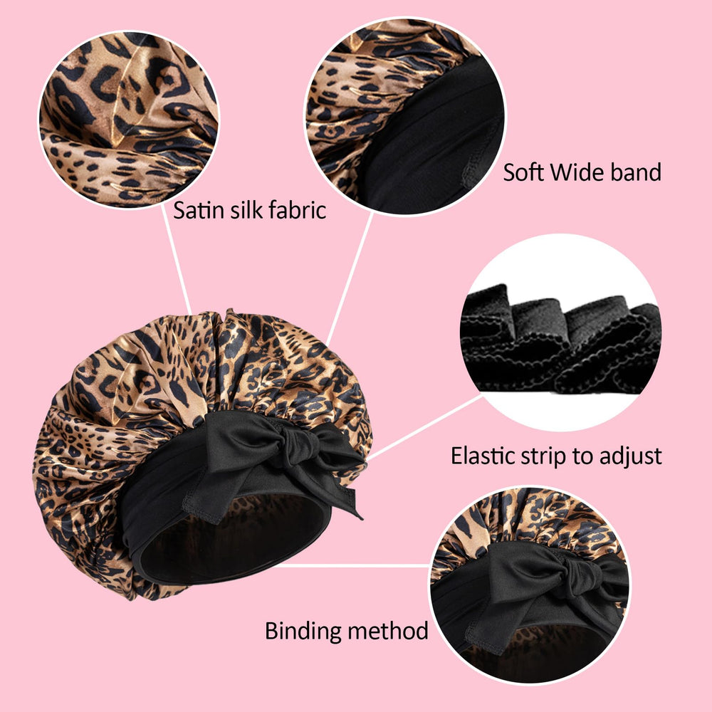 Goiple Bristle Brush Edges helps blend edges with natural hairline for seamless finish.