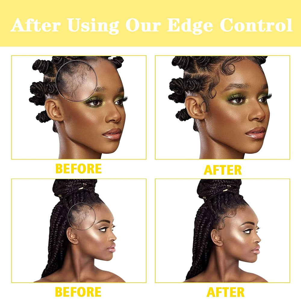 Goiple edge-control-wax back-hair-hold shows reliable all-day hold.