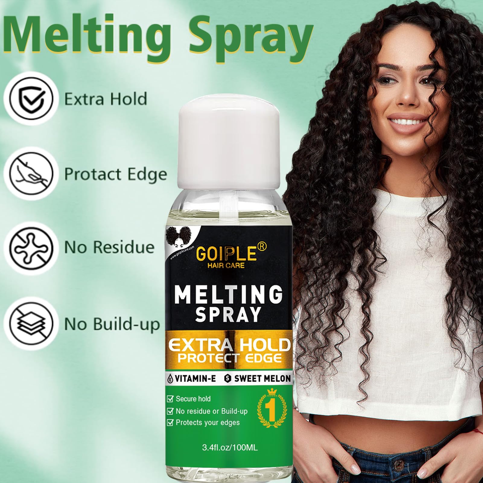 Goiple-essentials-kit-tools laid out for easy wig installation and touch-ups.