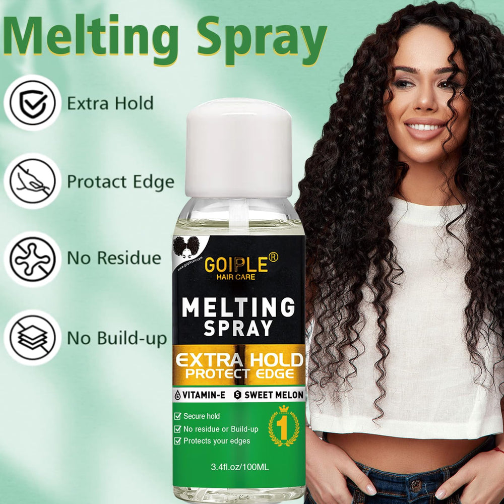 Goiple-essentials-kit-tools laid out for easy wig installation and touch-ups.