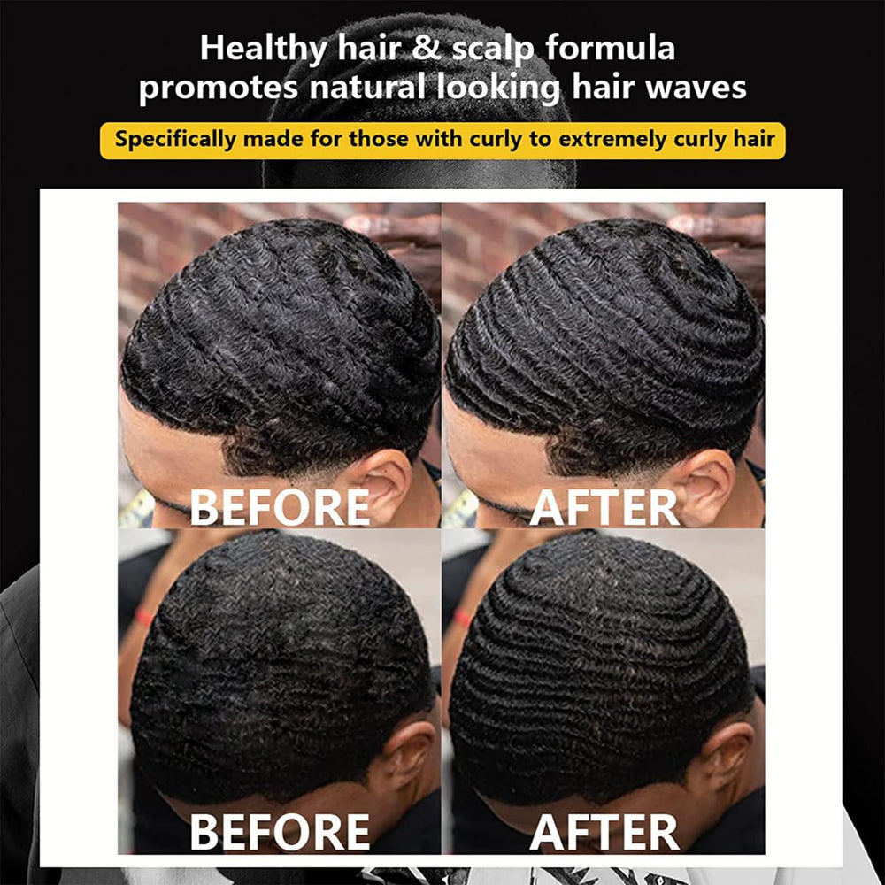 Goiple Hair Combs Pack assorted tools for smoothing and detailing