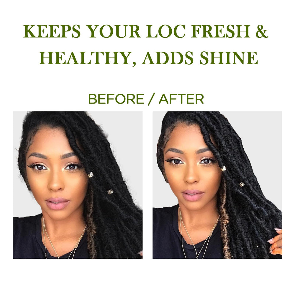 Goiple plant-based hair moisturizer emphasizes gentle daily hydration for all hair types.