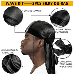 Goiple-pocket-palm-combs compact tools for precise wave work on the go.