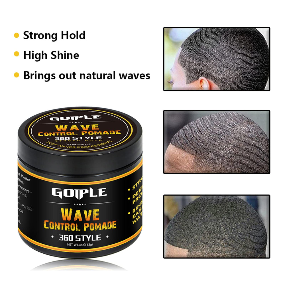 Goiple 4oz packaging shown for serving convenience and travel.
