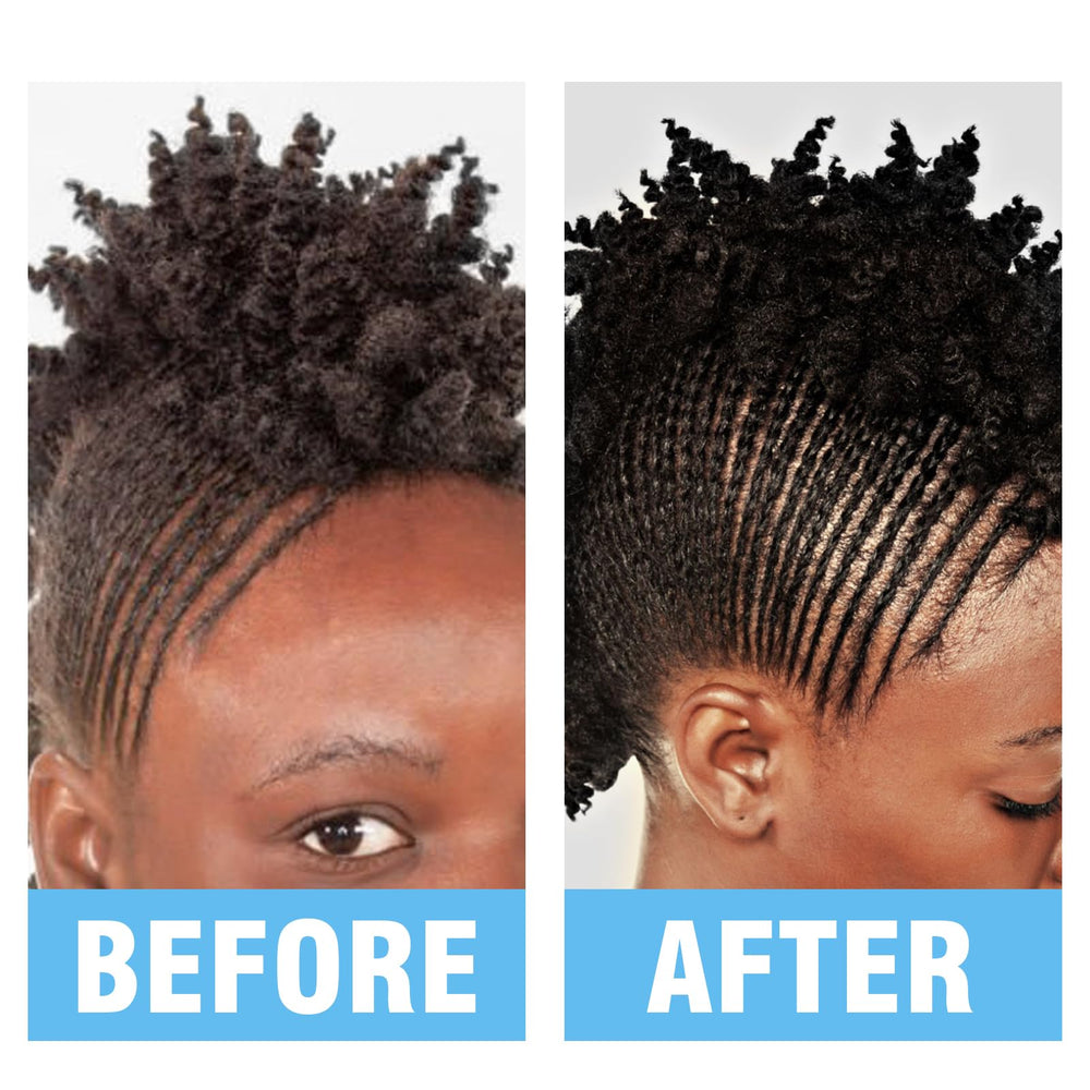 Goiple spray bottle application demo illustrates quick targeted cleansing.