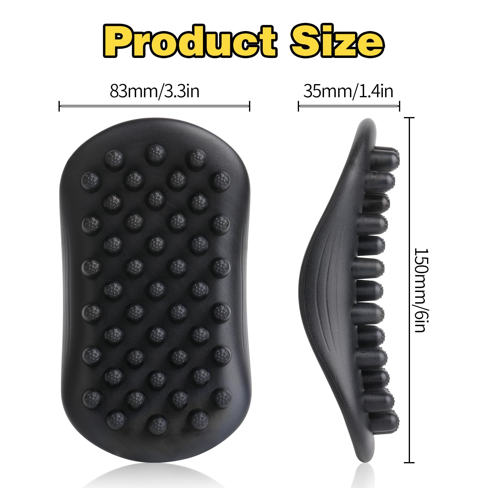 Goiple Twist Styler enhances home barber kits for quick, controlled curls.