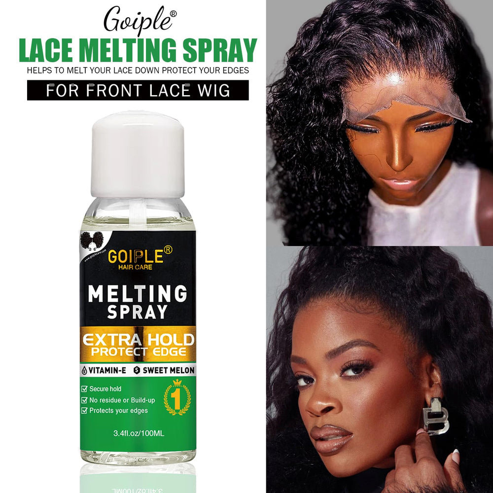Goiple-wig-glue-application demonstrates strong hold for all-day wear.